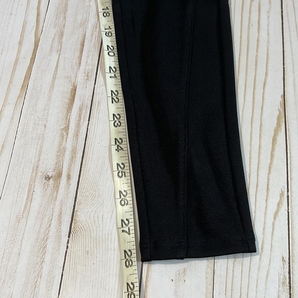 Spanx Assets black leggings size Small - Picture 7 of 7